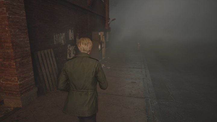 29 – Silent Hill 2 Remake: Western South Vale – Komplettlösung – Silent Hill 2 Remake Guide