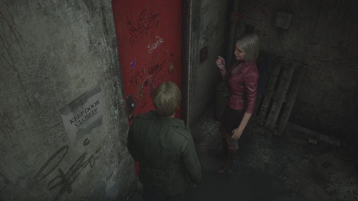 19 – Silent Hill 2 Remake: Western South Vale – Komplettlösung – Silent Hill 2 Remake Guide