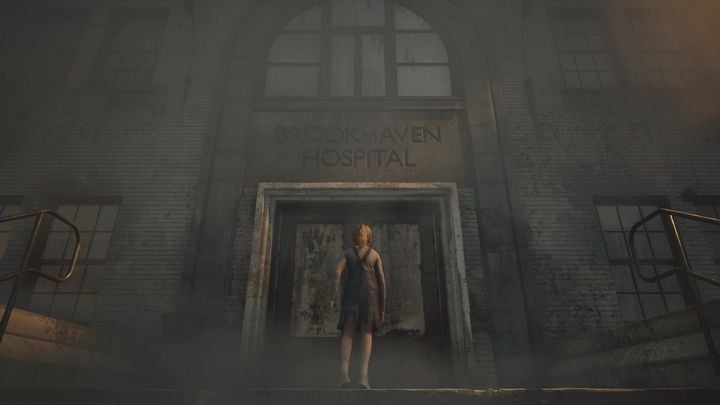 30 – Silent Hill 2 Remake: Western South Vale – Komplettlösung – Silent Hill 2 Remake Guide