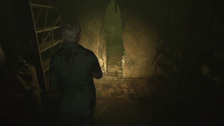 9 – Silent Hill 2 Remake: Otherworld Hospital – Komplettlösung – Silent Hill 2 Remake Guide