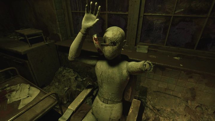 11 – Silent Hill 2 Remake: Otherworld Hospital – Komplettlösung – Silent Hill 2 Remake Guide