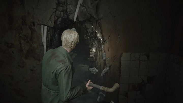 15 – Silent Hill 2 Remake: Otherworld Hospital – Komplettlösung – Silent Hill 2 Remake Guide