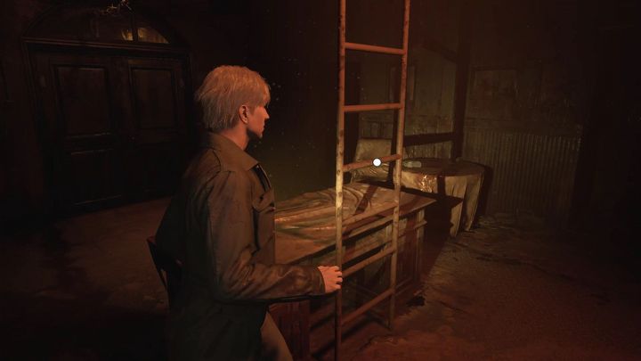 25 – Silent Hill 2 Remake: Otherworld Hospital – Komplettlösung – Silent Hill 2 Remake Guide