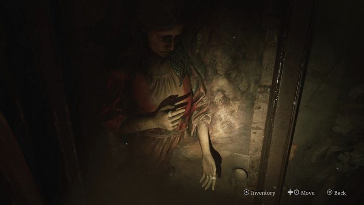 39 – Silent Hill 2 Remake: Otherworld Hospital – Komplettlösung – Silent Hill 2 Remake Guide