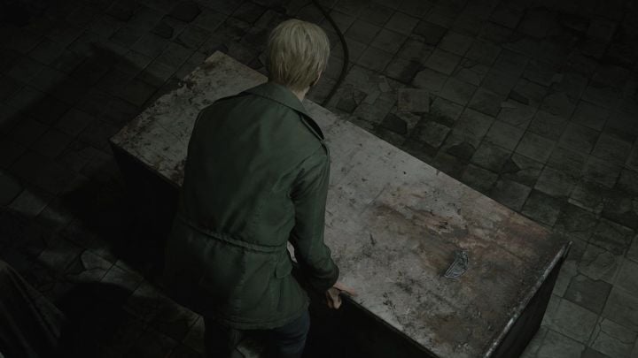 38 – Silent Hill 2 Remake: Otherworld Hospital – Komplettlösung – Silent Hill 2 Remake Guide