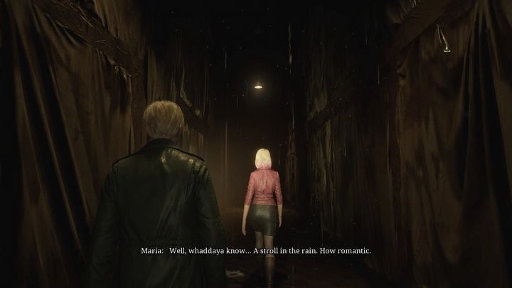 37 – Silent Hill 2 Remake: Otherworld Hospital – Komplettlösung – Silent Hill 2 Remake Guide