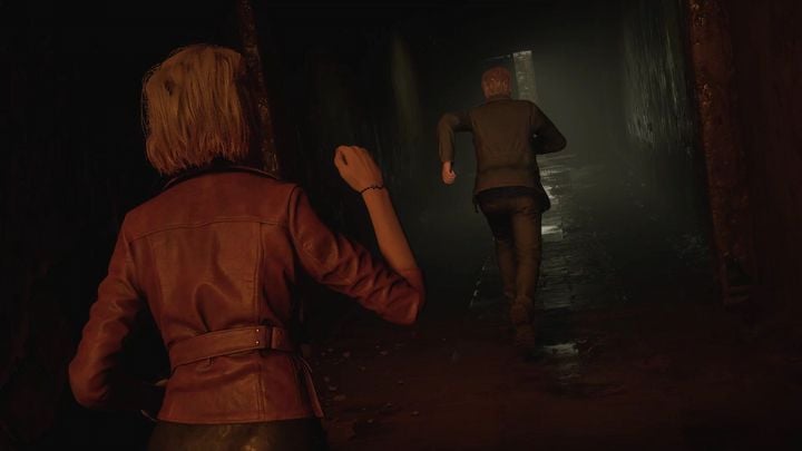 47 – Silent Hill 2 Remake: Otherworld Hospital – Komplettlösung – Silent Hill 2 Remake Guide