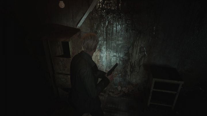 3 – Silent Hill 2 Remake: Otherworld South Vale – Komplettlösung – Silent Hill 2 Remake Guide