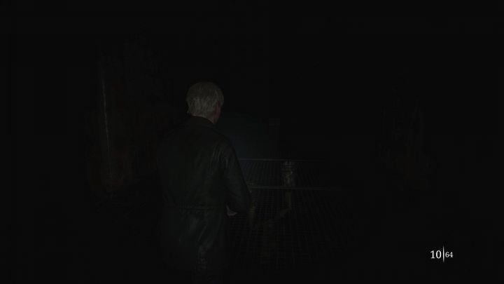 9 – Silent Hill 2 Remake: Otherworld South Vale – Komplettlösung – Silent Hill 2 Remake Guide