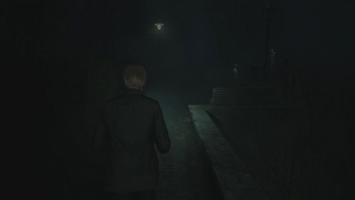 17 – Silent Hill 2 Remake: Otherworld South Vale – Komplettlösung – Silent Hill 2 Remake Guide