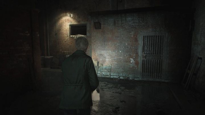 13 – Silent Hill 2 Remake: Otherworld South Vale – Komplettlösung – Silent Hill 2 Remake Guide