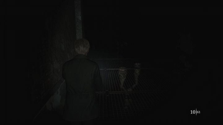 16 – Silent Hill 2 Remake: Otherworld South Vale – Komplettlösung – Silent Hill 2 Remake Guide