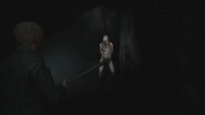 24 – Silent Hill 2 Remake: Otherworld South Vale – Komplettlösung – Silent Hill 2 Remake Guide