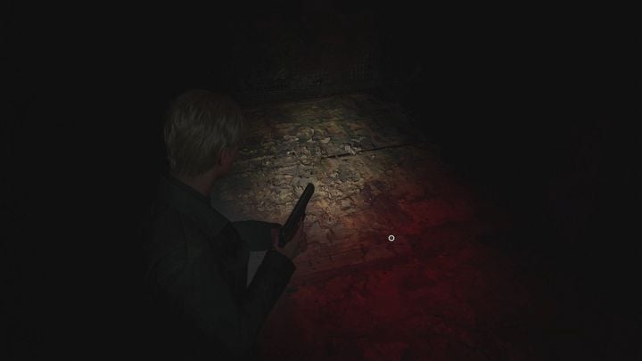 27 – Silent Hill 2 Remake: Otherworld South Vale – Komplettlösung – Silent Hill 2 Remake Guide