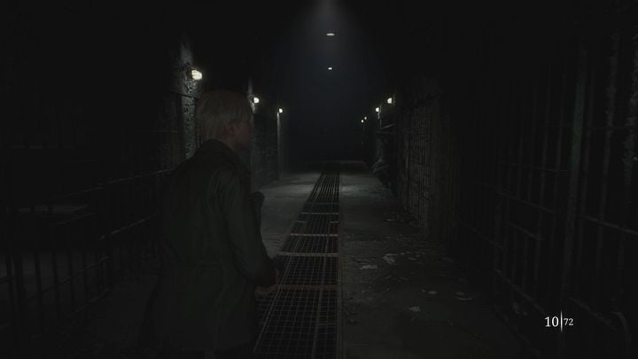 4 – Silent Hill 2 Remake: Gefängnis von Toluca – Komplettlösung – Silent Hill 2 Remake Guide