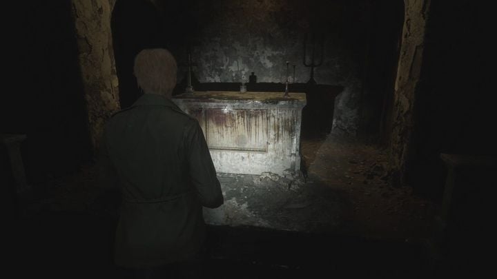 3 – Silent Hill 2 Remake: Toluca-Gefängnis – Komplettlösung – Silent Hill 2 Remake Guide