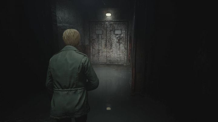 6 – Silent Hill 2 Remake: Toluca-Gefängnis – Komplettlösung – Silent Hill 2 Remake Guide