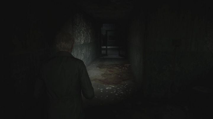 9 – Silent Hill 2 Remake: Gefängnis von Toluca – Komplettlösung – Silent Hill 2 Remake Guide