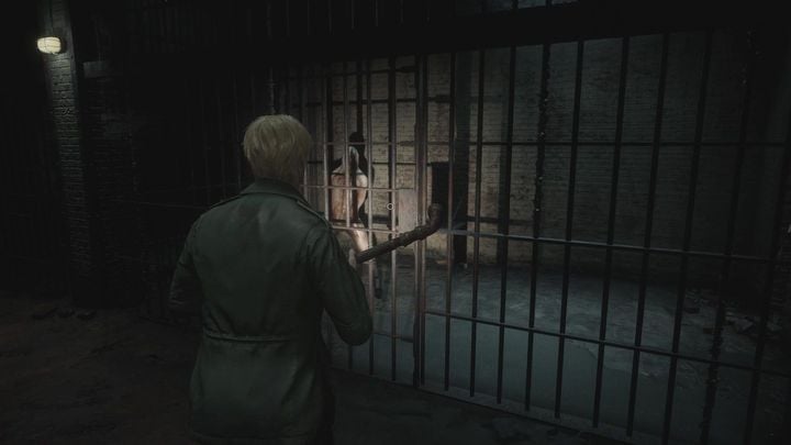 11 – Silent Hill 2 Remake: Gefängnis von Toluca – Komplettlösung – Silent Hill 2 Remake Guide