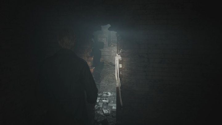 15 – Silent Hill 2 Remake: Gefängnis von Toluca – Komplettlösung – Silent Hill 2 Remake Guide