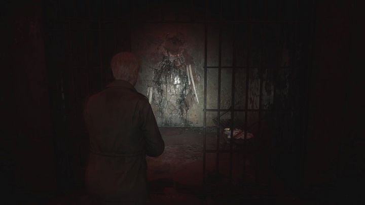 14 – Silent Hill 2 Remake: Gefängnis von Toluca – Komplettlösung – Silent Hill 2 Remake Guide