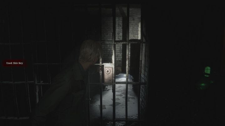 22 – Silent Hill 2 Remake: Toluca-Gefängnis – Komplettlösung – Silent Hill 2 Remake Guide