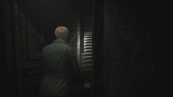 19 – Silent Hill 2 Remake: Toluca-Gefängnis – Komplettlösung – Silent Hill 2 Remake Guide