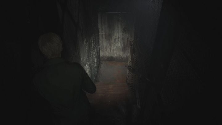 25 – Silent Hill 2 Remake: Toluca-Gefängnis – Komplettlösung – Silent Hill 2 Remake Guide