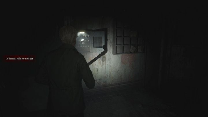 16 – Silent Hill 2 Remake: Toluca-Gefängnis – Komplettlösung – Silent Hill 2 Remake Guide