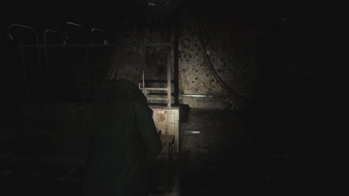 23 – Silent Hill 2 Remake: Toluca-Gefängnis – Komplettlösung – Silent Hill 2 Remake Guide