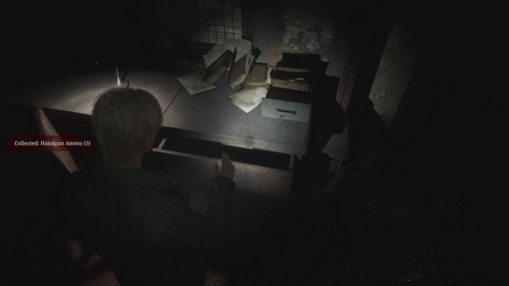 20 – Silent Hill 2 Remake: Toluca-Gefängnis – Komplettlösung – Silent Hill 2 Remake Guide