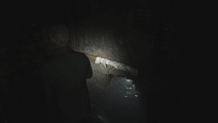 36 – Silent Hill 2 Remake: Toluca-Gefängnis – Komplettlösung – Silent Hill 2 Remake Guide