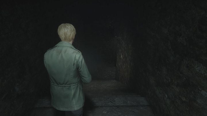 35 – Silent Hill 2 Remake: Toluca-Gefängnis – Komplettlösung – Silent Hill 2 Remake Guide