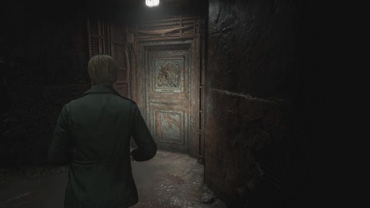 27 – Silent Hill 2 Remake: Toluca-Gefängnis – Komplettlösung – Silent Hill 2 Remake Guide