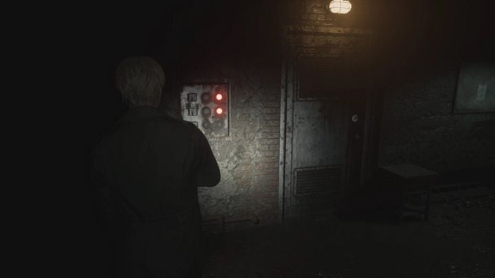 37 – Silent Hill 2 Remake: Toluca-Gefängnis – Komplettlösung – Silent Hill 2 Remake Guide