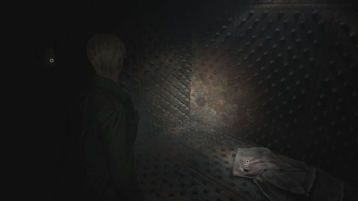 38 – Silent Hill 2 Remake: Toluca-Gefängnis – Komplettlösung – Silent Hill 2 Remake Guide