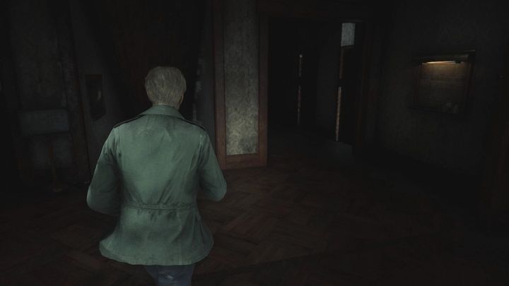 2 – Silent Hill 2 Remake: Lakeview Hotel – Komplettlösung – Silent Hill 2 Remake Guide