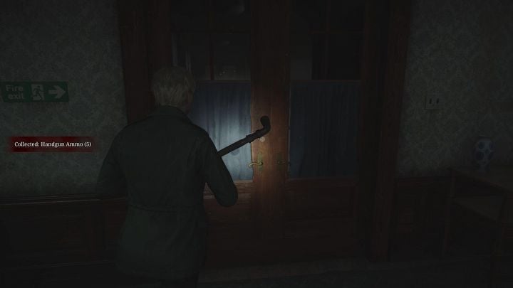 12 – Silent Hill 2 Remake: Lakeview Hotel – Komplettlösung – Silent Hill 2 Remake Guide