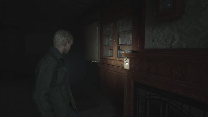 15 – Silent Hill 2 Remake: Lakeview Hotel – Komplettlösung – Silent Hill 2 Remake Guide