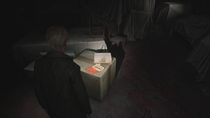 19 – Silent Hill 2 Remake: Lakeview Hotel – Komplettlösung – Silent Hill 2 Remake Guide