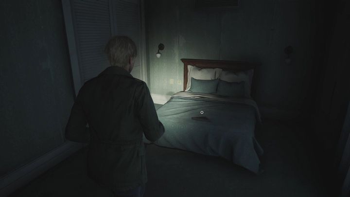 13 – Silent Hill 2 Remake: Lakeview Hotel – Komplettlösung – Silent Hill 2 Remake Guide