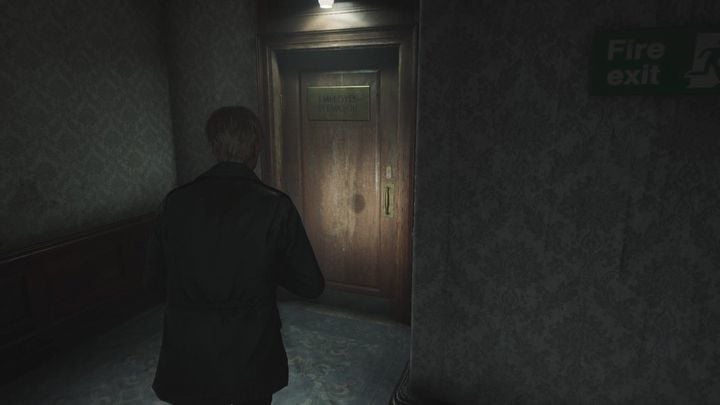 29 – Silent Hill 2 Remake: Lakeview Hotel – Komplettlösung – Silent Hill 2 Remake Guide