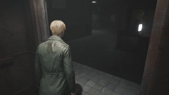 31 – Silent Hill 2 Remake: Lakeview Hotel – Komplettlösung – Silent Hill 2 Remake Guide