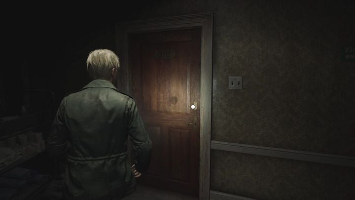 47 – Silent Hill 2 Remake: Lakeview Hotel – Komplettlösung – Silent Hill 2 Remake Guide