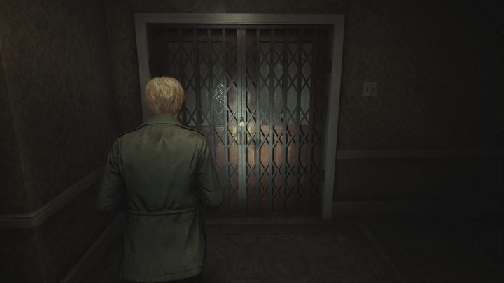 46 – Silent Hill 2 Remake: Lakeview Hotel – Komplettlösung – Silent Hill 2 Remake Guide