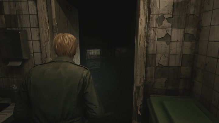 5 – Silent Hill 2 Remake: Otherworld Hotel – Komplettlösung – Silent Hill 2 Remake Guide