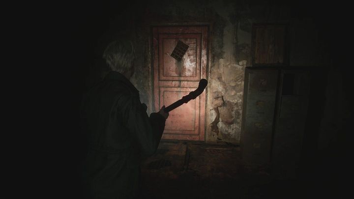 7 – Silent Hill 2 Remake: Otherworld Hotel – Komplettlösung – Silent Hill 2 Remake Guide