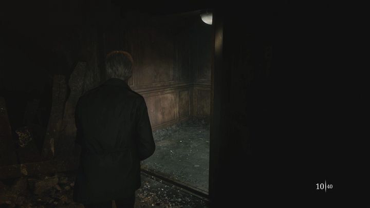 4 – Silent Hill 2 Remake: Otherworld Hotel – Komplettlösung – Silent Hill 2 Remake Guide