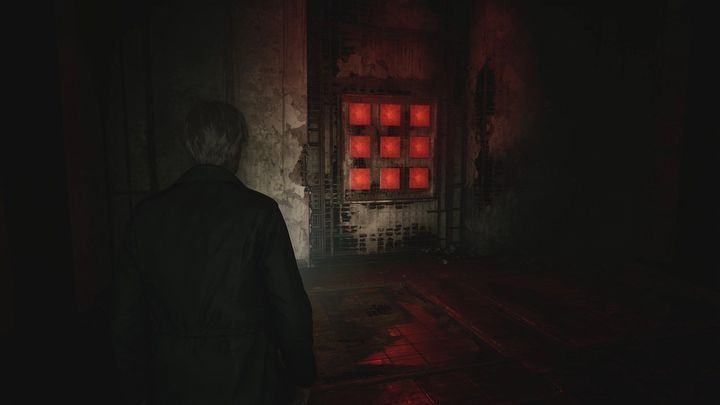 8 – Silent Hill 2 Remake: Otherworld Hotel – Komplettlösung – Silent Hill 2 Remake Guide