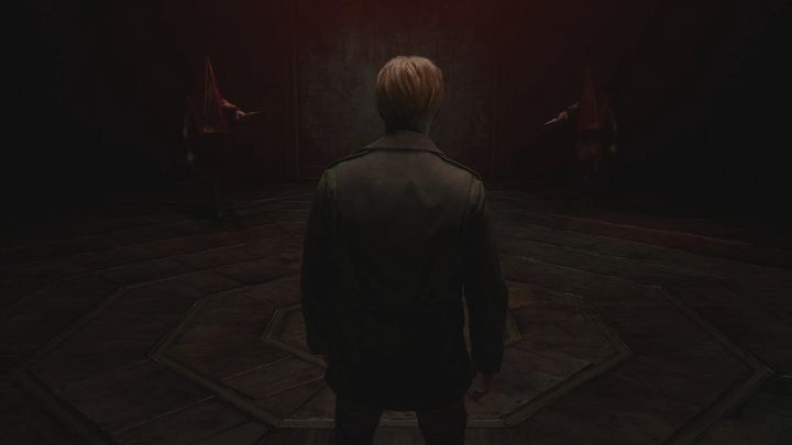 9 – Silent Hill 2 Remake: Otherworld Hotel – Komplettlösung – Silent Hill 2 Remake Guide